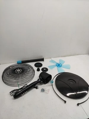 Ventilador de pie Cecotec EnergySilence 510. 40 W, 5 niveles de 40 cm DEFECTUOSO - Imagen 1 de 4