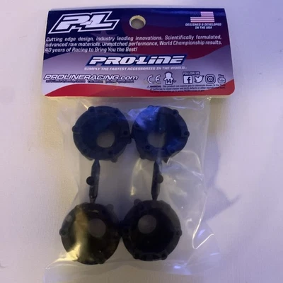 Pro-Line 17mm SC Hex Adapters 6336-00 NEW - Image 1 of 3