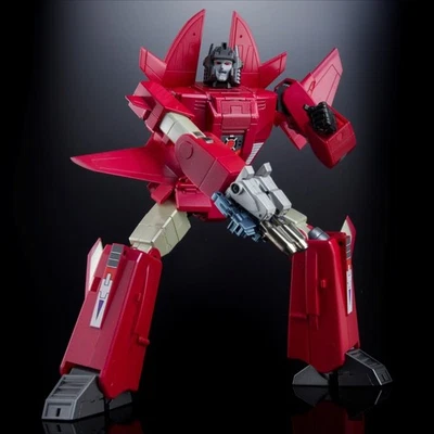 X-Transbots MX-61T Ballistic Misfire Transformable Toys Action Figure Collection - Image 1 of 4