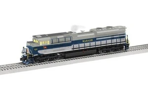 Lionel 6-39644 Wabash NS Heritage Non-Powered SD70ACe Diesel Locomotive #1880 - Picture 1 of 5