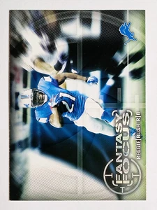 2014 Topps Fantasy Focus #FFRB Reggie Bush - Picture 1 of 2