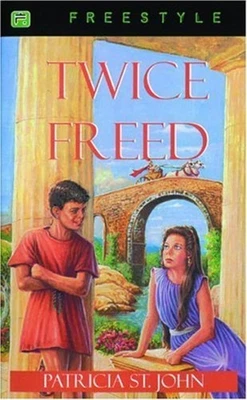 St. John, Patricia : Twice Freed (Freestyle) Incredible Value and Free Shipping! - Image 1 of 2