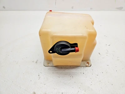 1992-1999 Chevy GMC C/K 1500 Coolant Water Reservoir Bottle Tank OEM - Image 1 of 4