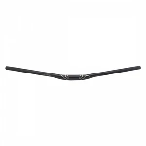 Origin8 Fury OS I Black 35mm Clamp 800mm AL7050 7°/8° Back 5° Upsweep Aluminum - Picture 1 of 1