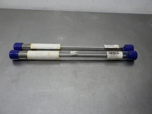 2 ¡NUEVOS! Taladro pistola esterlina .5615" CT taladro pistola con punta de carburo 16" OAL GA056151600 - Imagen 1 de 5