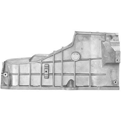 Pan de aceite de motor Spectra Premium GMP67A para modelos seleccionados 96-07 Chevrolet GMC Foto 1 de 4