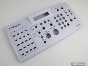 Samsung JC63-01751E Ersatzteil COVER-OPE, SF-560R/XET, HIPS HR-1360T, 2.5, NEU - Bild 1 von 1