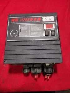 Kromschroder BCU 400: CBFF-3/1F3R2KB1/1 Burner Control Unit-84639023 - Picture 1 of 6