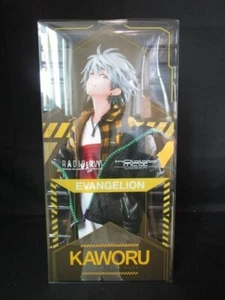 Evangelion (RADIO EVA) Kaworu Nagisa Ver.RADIO EVA 2 1/7 Figure Japan New - Picture 1 of 7