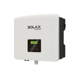 Solax Power X1-Hybrid-7.5-D G4 7500W 16A 2MPPT 70-550V (Incluye WiFi) - Bild 1 von 1