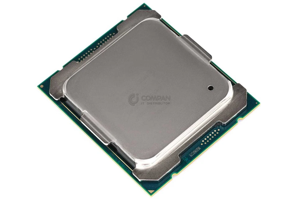 SR2P4 INTEL XEON E5-2643 V4 3.40GHZ 6 CORE 20MB L3 CACHE 135W LGA2011-3 - Imagen 1 de 4