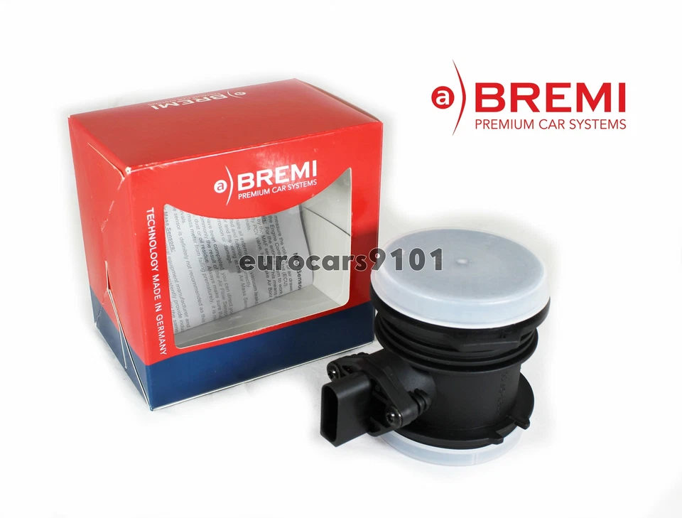 New! Mercedes-Benz C280 BREMI Mass Air Flow Sensor 30025 1120940048 - Image 1 of 1
