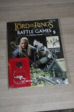 Uruk-Hai The Lord Of The Rings Battle Games Workshop Middle-Earth Magazine # 9