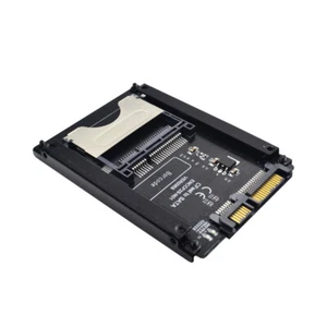 CFast Karte auf 22 Pin SATA3.0 Adapter HDD Konverter CFAST 2.0 SATA III - Bild 1 von 4