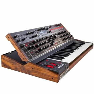 Dave Smith Sequential PRO 3 SE Special  Edition Mono/3-Voice Synth //ARMENS/ - Image 1 of 2