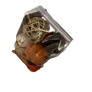 IKEA FORLATLIG FÖRLÅTLIG Potpourri in a bag, multicolor - Picture 1 of 7