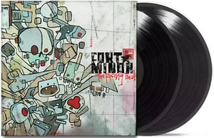 Fort Minor: The Rising Tied Apple Deluxe Vinyl LP. Linkin Park. Mike Shinoda. - Bild 1 von 1