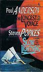 Longest Voyage and Slow Lightning Paul, Popkes, Steve Anderson