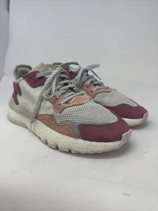 ADIDAS EVM 004001 RUNNING SHOES SIZE 8.5 WOMENS - Picture 1 of 6