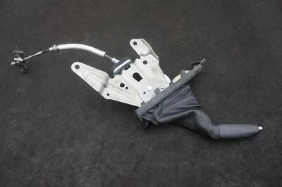 Emergency Parking Handbrake Brake OEM JR3CZ780BD Ford Mustang GT S550 2015-23 - Image 1 of 4