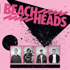 Beachheads Beachheads II (Vinyl) 12" Album