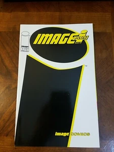Image Plus #1 (Image Comics) Kostenloser Versand für $49+ - Bild 1 von 2