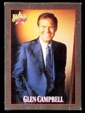 Branson on Stage: Complete Base Set (100) 1992 NAC