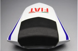 Unghia Monoposto Cover Sella Passeggero Fiat YAMAHA YZF R1 YZF-R1 RN19 2007-2008 - Picture 1 of 5