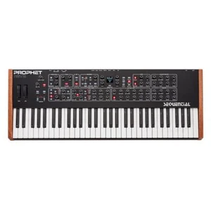 Sequential Prophet Rev2 8-Voice Polyphonic Analog Synthesizer (61-Key) - Picture 1 of 6