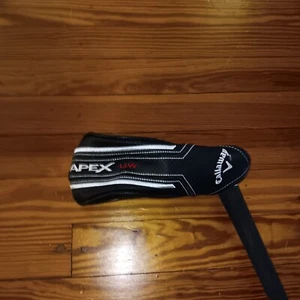 Neu Callaway APEX UW Utility Schläger Headcover - 17 19 21 23 Anzahl Optionen - Bild 1 von 2