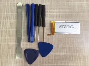 Li-ion Polymer Battery Repair Replacement for iPod Nano 5 5th Gen 8GB 16GB - Picture 1 of 12