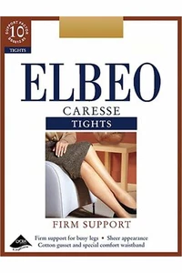 Elbeo Caresse Firm Support Tights - Picture 1 of 4
