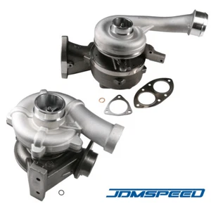 Turbo charger High and Low Pressure For 2008-10 F350 450 550 6.4L Powerstroke - Picture 1 of 6