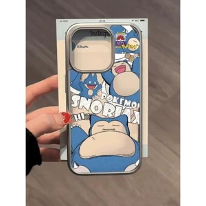 Funny Cartoon Cute Phone Case Shockproof for iPhone 16 15 14 13 12 11 Pro Max - Picture 1 of 12