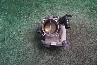 Chevrolet Sonic 2010 2011 2012 carrocería del acelerador 1,8 L fabricante de equipos originales 138 k millas 5561495 Foto 1 de 4