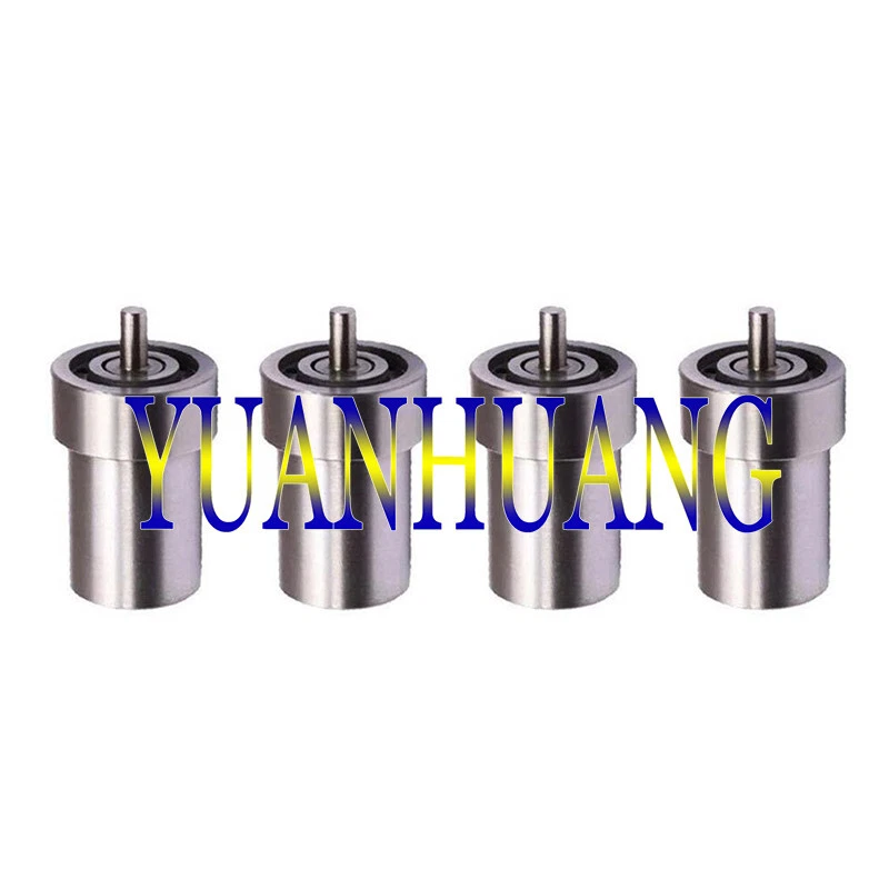 4Pcs Fuel Injector Nozzle DN0SD228 0434250075 for Peugeot 504 J7 OPEL Blitz 2.1D Foto 1 de 1