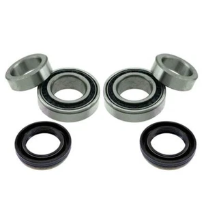 Rear Axle Wheel Bearing & Seal 4Pc Kit for Jeep Grand Cherokee (2) 1999-2004 - Picture 1 of 6
