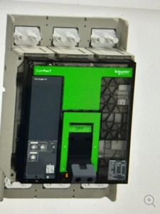 Schneider C100N320FM NS1000N 50kA 3P 1000A FXD Man. 2.0 - Picture 1 of 1