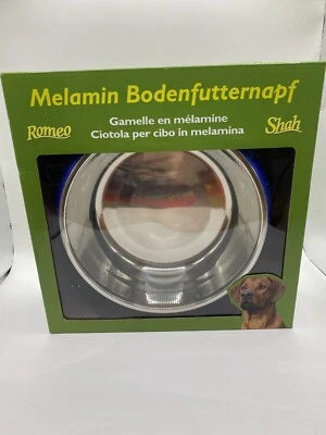 Hundenapf - Größe L – Robust, Praktisch & Stilvoll - blau - Trinken/Futter - NEU - Bild 1 von 4