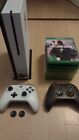 Microsoft Xbox One S 500Gb Wei Spielekonsole