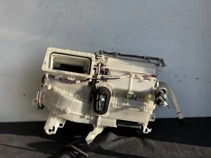 10-15 TOYOTA PRIUS HVAC AIRE ACONDICIONADO Evaporador Clima Temperatura Calentador Núcleo Carcasa C - Imagen 1 de 16