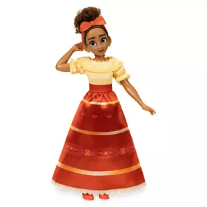 Dolores Madrigal Modepuppe - Charme - 11" H - Bild 1 von 2