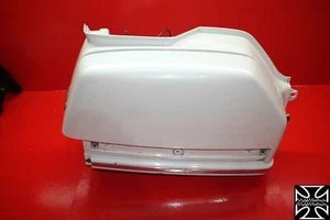 95 HONDA GOLDWING 1500 GL1500SE RIGHT SIDE CARGO LUGGAGE SADDLEBAG BAG - Picture 1 of 10