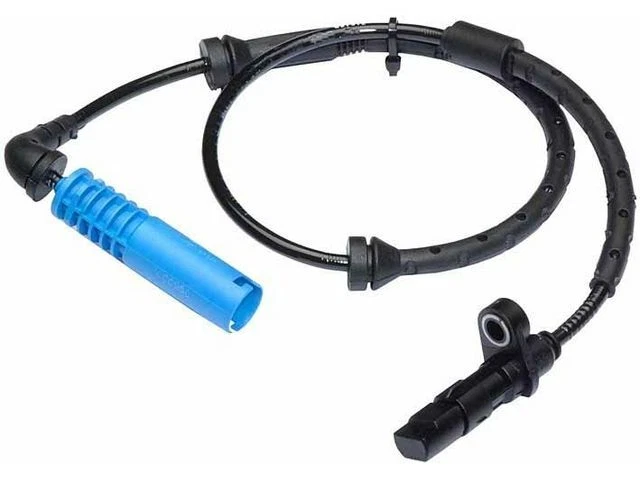 Sensor de velocidad Hella original original de HELLA ABS para BMW X5 2000-2003 58PYNN Foto 1 de 1