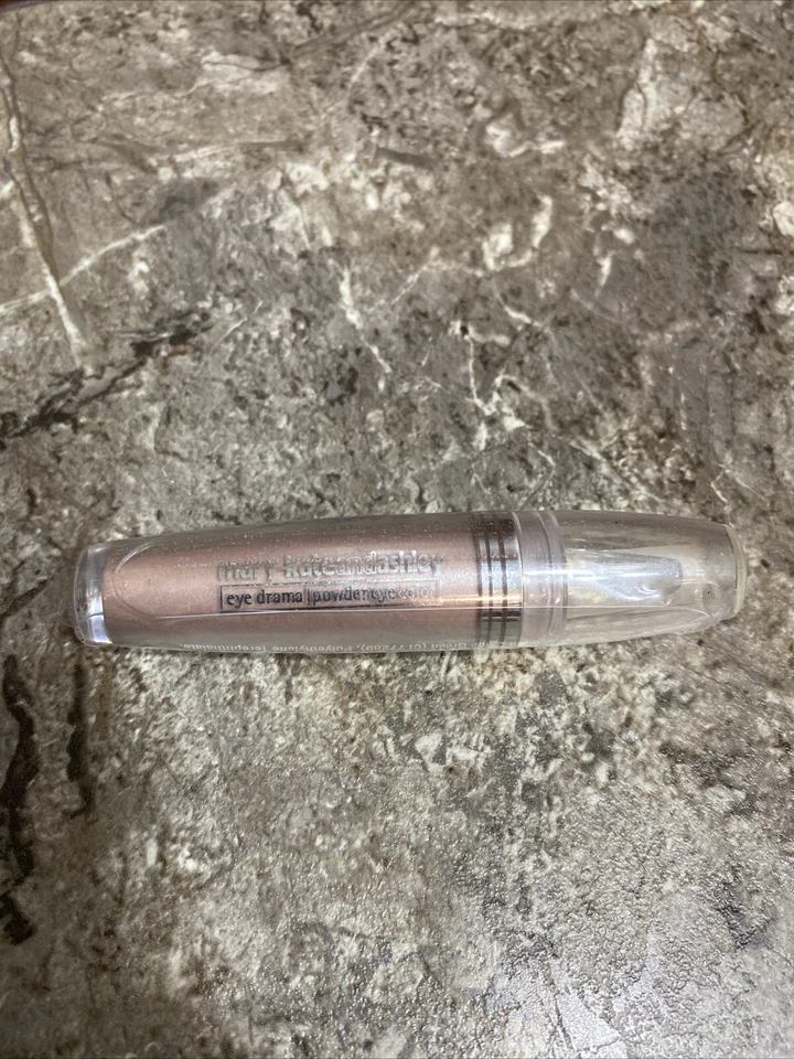 Mary Kate & Ashley Eye Drama Loose Powder Eye Shadow In Shade Pink Rare - Image 1 of 4