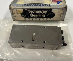 STAR TYCHOWAY #9 Tycho-Gibb 42150-L Bearing Height Adjuster * NEW * - Picture 1 of 3