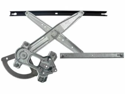 For 2000 Ford F650 Window Regulator Front Left 66932FN Window Regulator -- Power Foto 1 de 2