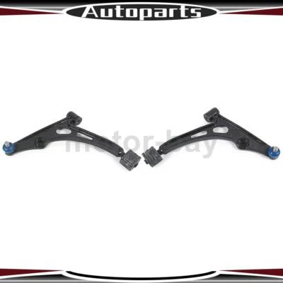 Braço de controle inferior dianteiro junta esférica para Suzuki Esteem 2002 2001 2000 1999 1998 - Imagem 1 de 4