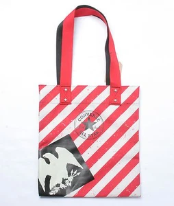 Converse Simple Tote Bag (American) - Picture 1 of 1