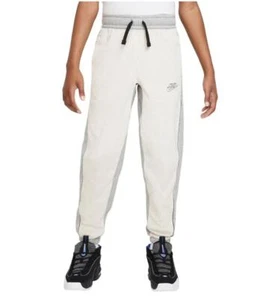 Nike Hose Junior Sportswear Verstärken - 063 ( Dk Grau Heather / Licht Bone / - Bild 1 von 5